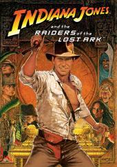Which Indiana Jones film was your favorite?
