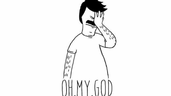 New year, new suicidal idiots?