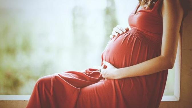 My boyfriend wants a DNA test if I ever get pregnant?