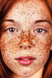 Redheads are beautiful??
