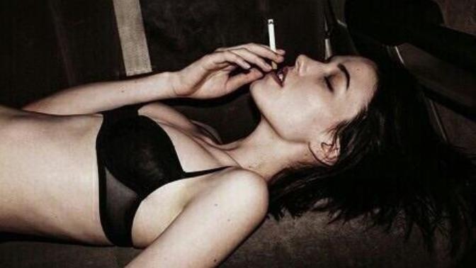 Do guys like bad girls or good girls?