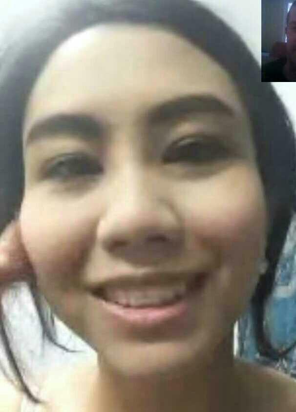 Guys: what do you think of my Asian girlfriend??