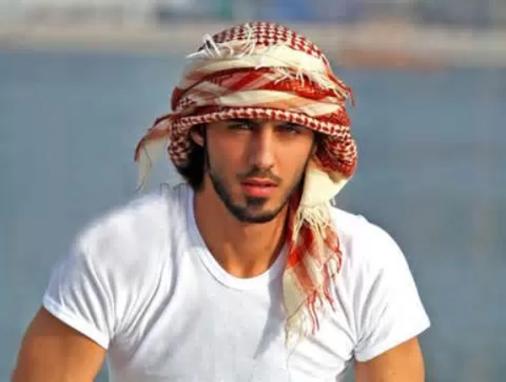 Arab or Turkish Men?