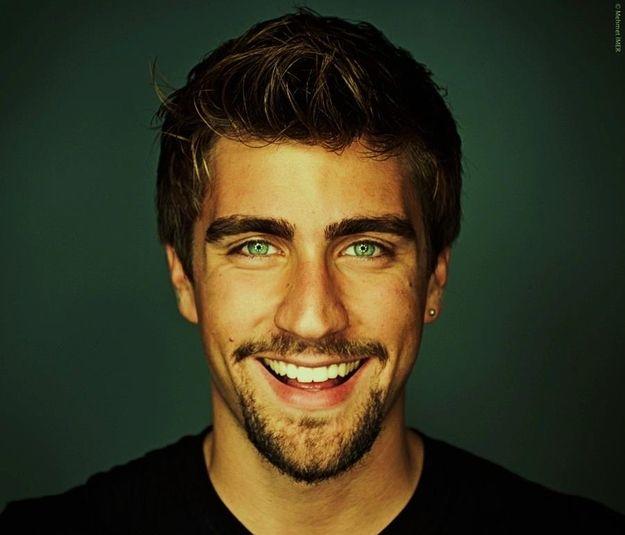 Arab or Turkish Men?