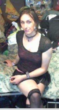 Boyfriend wants to look like a girl?