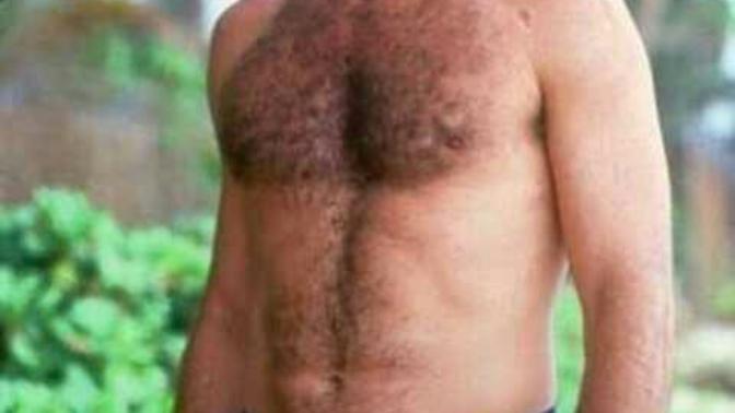 Do girls like chest hair in men?