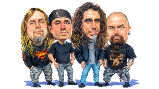 Fans of the thrash band Slayer, how do you feel about their retirement?