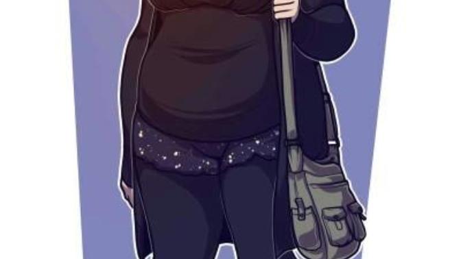 What's the ideal weight for a 5'6" 19 year old female?