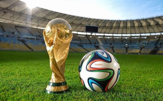 Sports Fans, What's the pinnacle event for you?