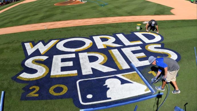 Sports Fans, What's the pinnacle event for you?