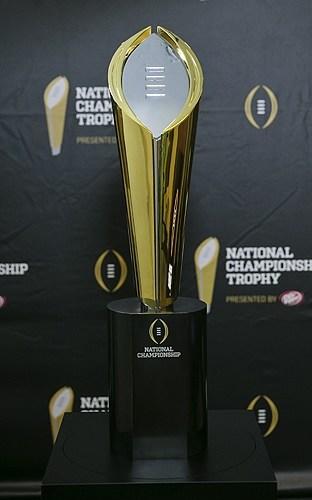 Sports Fans, What's the pinnacle event for you?