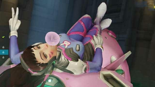 Weird videogame character sex question?
