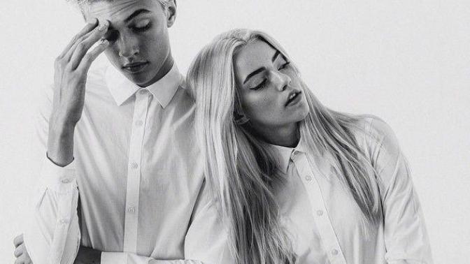 Would you get along with an opposite sex clone of yourself?