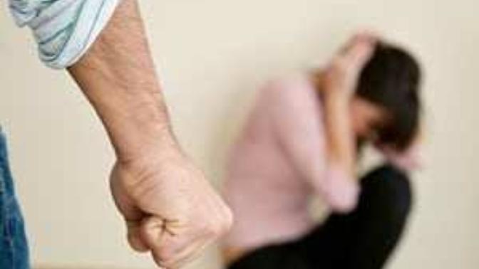 Ladies, What would you do if you had a abusive husband/boyfriend?