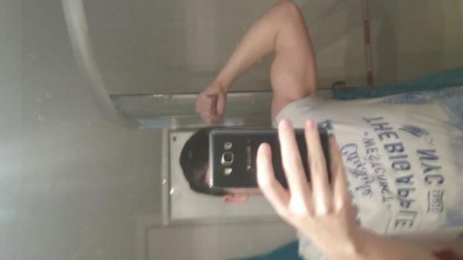 Do I look good?