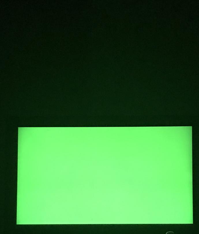 Can anyone relate or had this issue before?