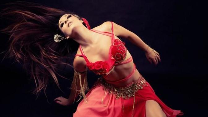 What is the sexiest dance a woman could learn in your opinion?