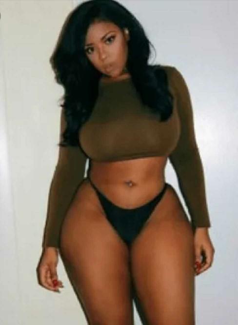 Why are bigger butts/being thick so popular??
