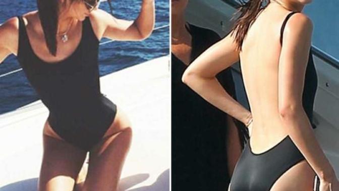 Why are bigger butts/being thick so popular?
