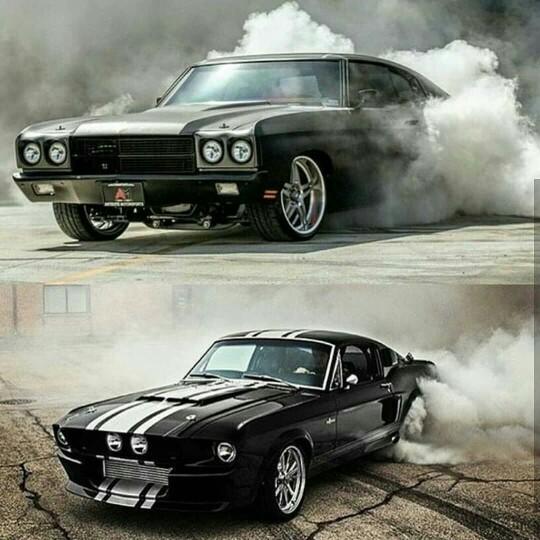 Which one do you prefer??