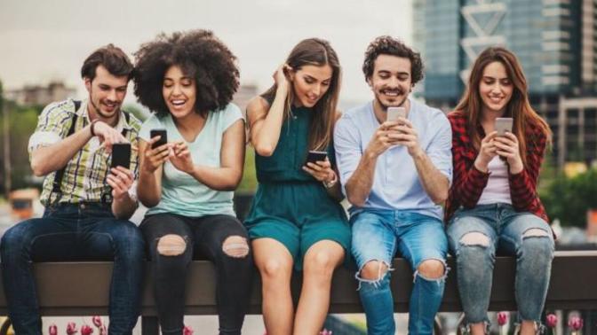 Do you feel like you’re addicted to social media?