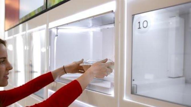 The MORE automation is implemented and used, the less personal contact we'll have, agree or disagree?