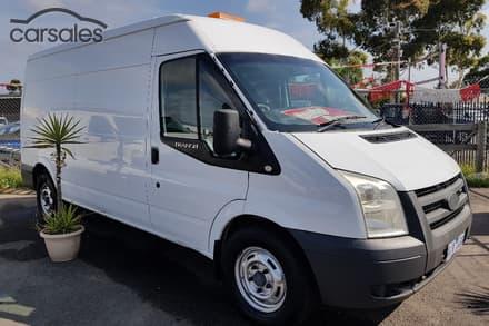 Best van for campervan conversion?