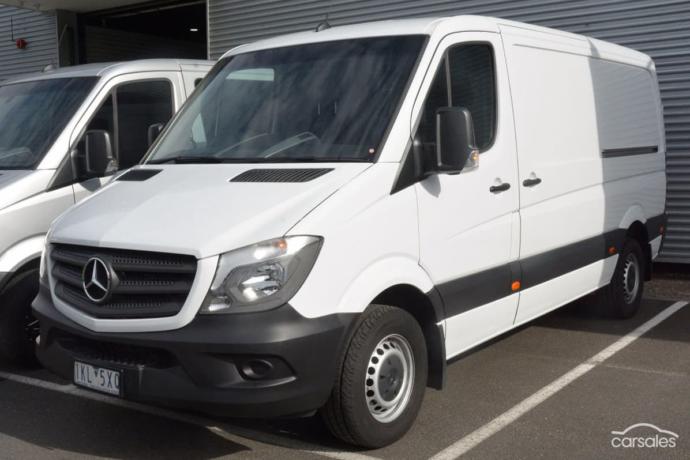 Best van for campervan conversion?