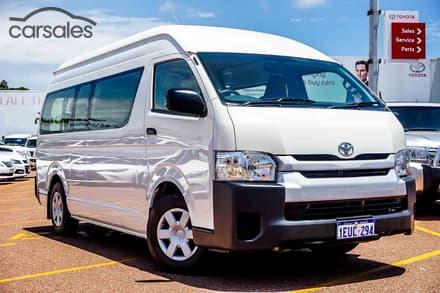Best van for campervan conversion?