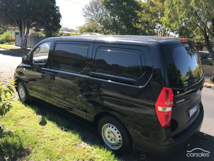 Best van for campervan conversion?