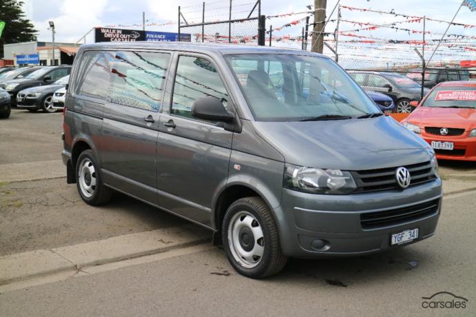 Best van for campervan conversion?