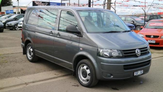 Best van for campervan conversion?