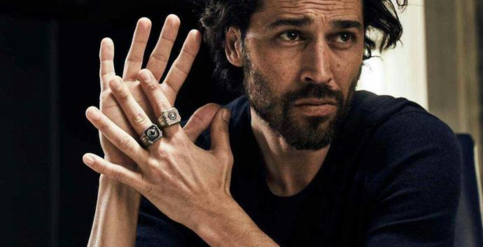 Rings and bracelets for Men??