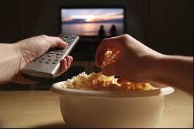 How often do you watch movies?