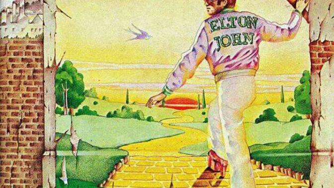 How did you feel when Elton Jhon announced about his last tour ever?