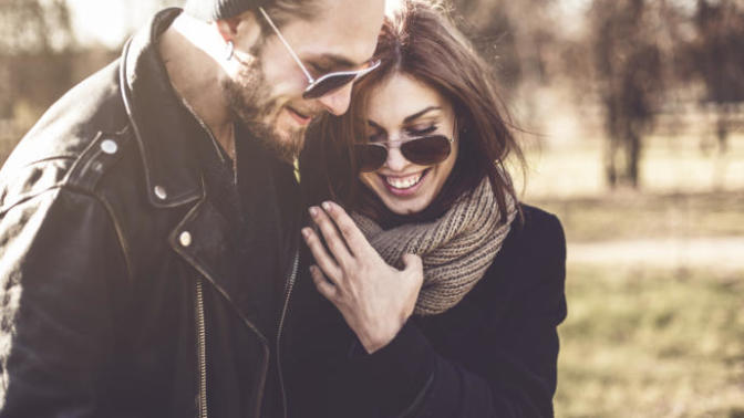 When to label your relationship status?