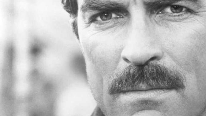 Are Moustaches Attractive?