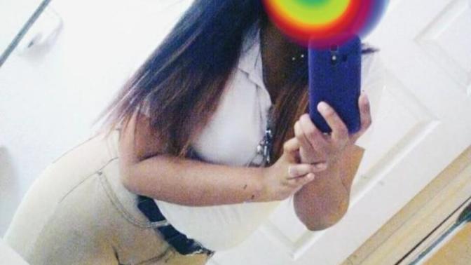 Is her ass really that fat?