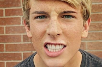 Do girls like freckles on guys?