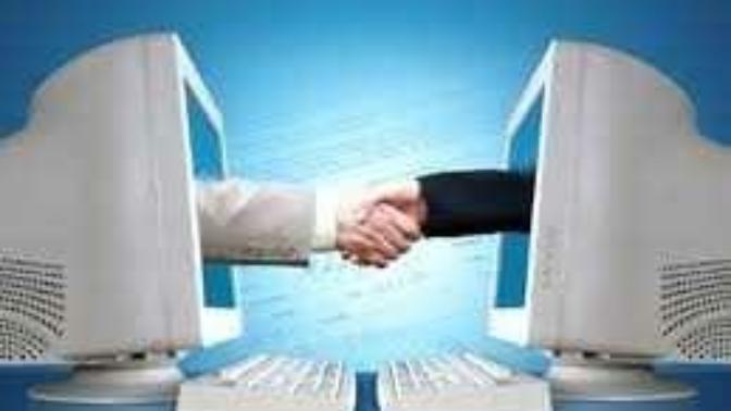 Do You Trust People Who You Meet Online?