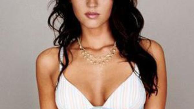 Does your significant other having a really pretty celeb crush bother you?