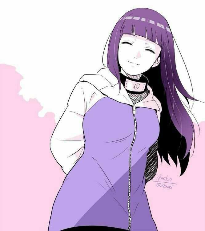 What cartoon/anime characters have the same personality as you, or resembles you the most??