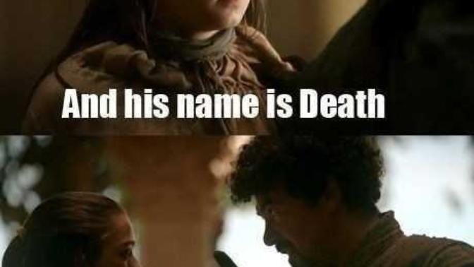 Ur favorite tv serie/movie quote?