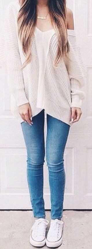 Girls; which style do you prefer??