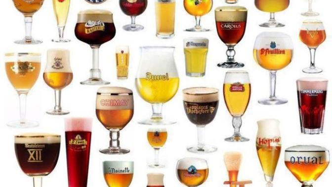 If you like beer, what's your favorite type/style and why?