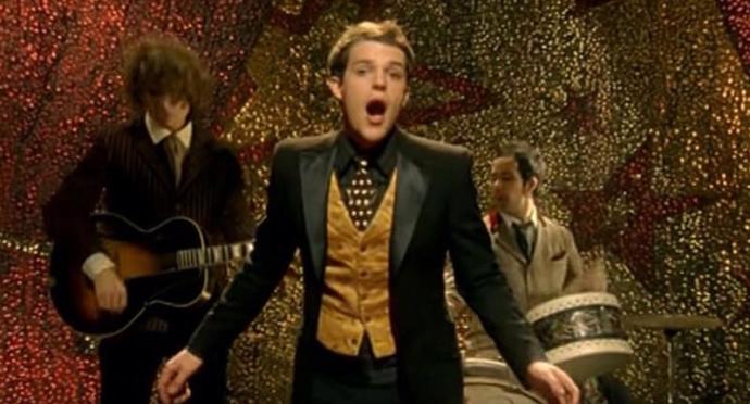 What is your favourite song from the 2000's?