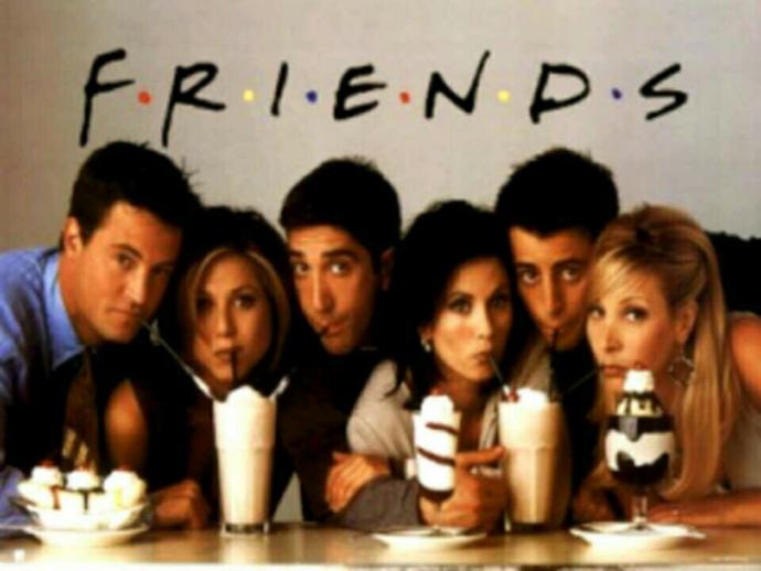 Favorite Friends Character??