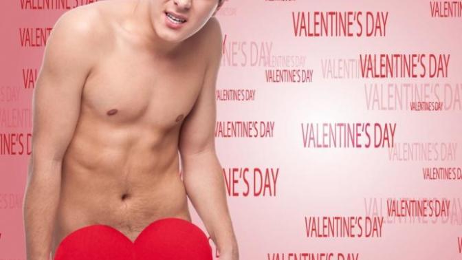 Is sex the only Valentine’s Day gift people actually want?