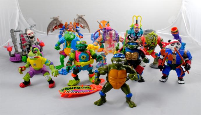 How do you feel about Toys R Us closing down over 120 of its stores across the U. S? Got an memories shopping in one?