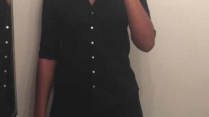 Is this good to wear to an interview?